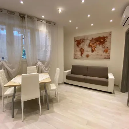Reno Tatil Evi Bibione