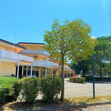 Tatil Evi Reno Bibione