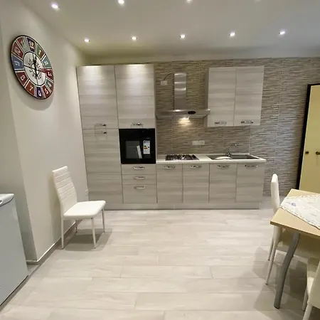 Tatil Evi Reno Bibione