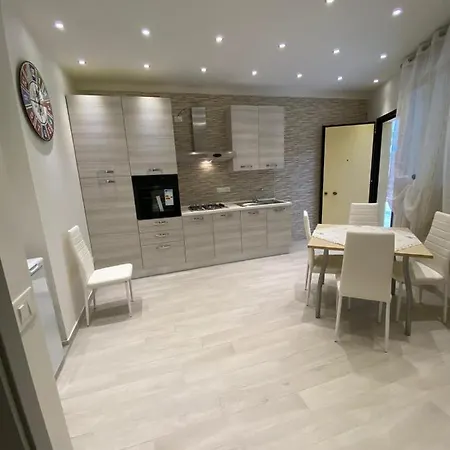 Reno Tatil Evi Bibione