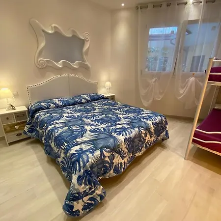 Reno Tatil Evi Bibione