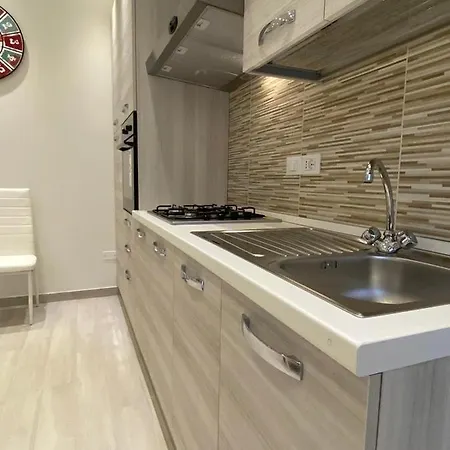 Reno Tatil Evi
