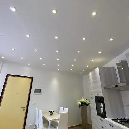 Reno Tatil Evi