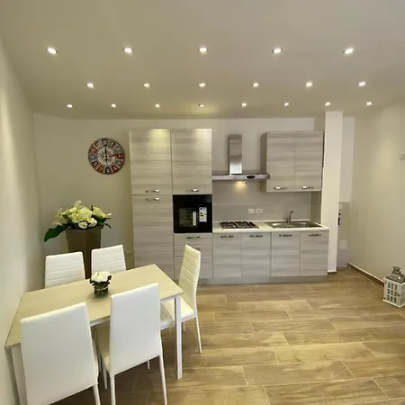 Tatil Evi Reno Bibione