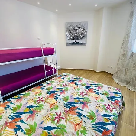 Reno Tatil Evi Bibione