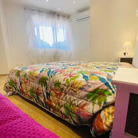 Reno Tatil Evi