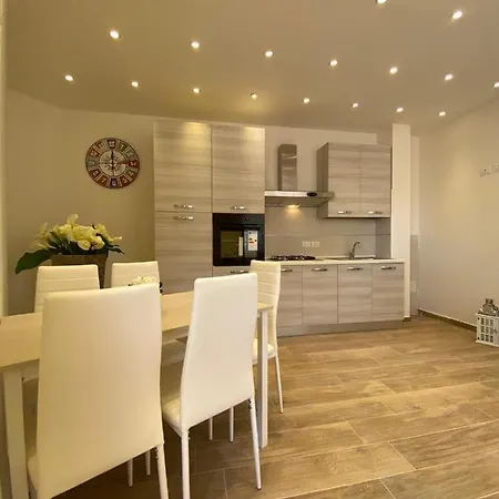 Reno Tatil Evi *