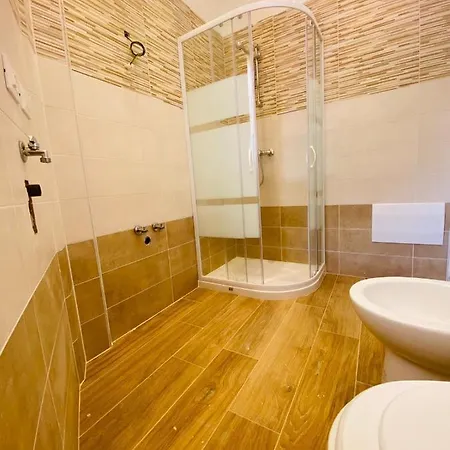 Reno Tatil Evi Bibione