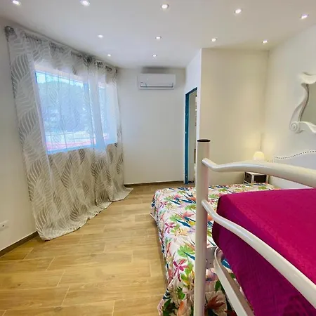 Tatil Evi Reno Bibione