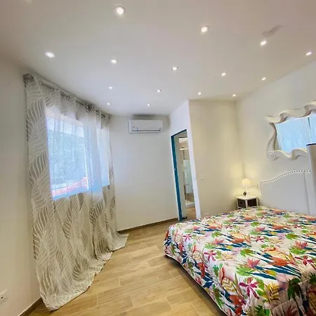 Reno Tatil Evi Bibione