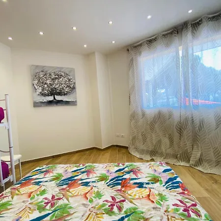 Reno Tatil Evi